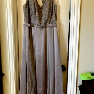 Bridesmaid Dress